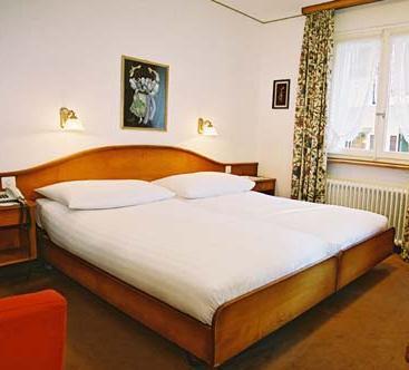 Hotel Haus Darioli Zermatt Zimmer foto