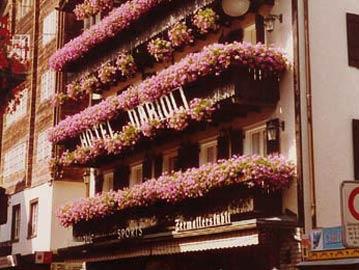 Hotel Haus Darioli Zermatt Exterior foto