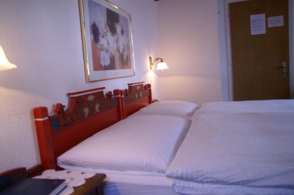 Hotel Haus Darioli Zermatt Zimmer foto
